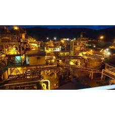 AngloGold Reaches Accord for Obuasi gold mine